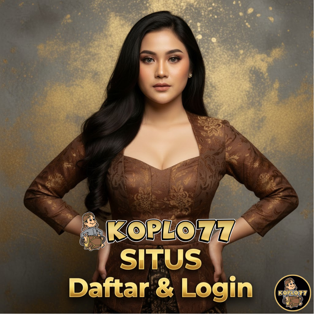 KOPLO77 Game Online Premium Smartphone Terkini