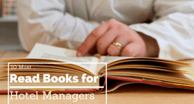 books hotel managers should read