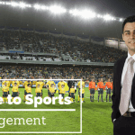 sports management guide