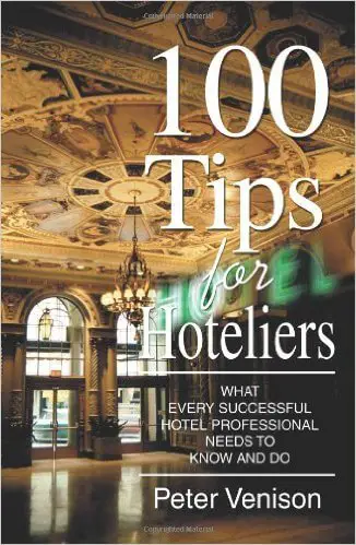 100 Tips for Hoteliers 