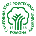 California State Polytechnic Logo