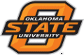 Oklahoma State University at Stillwater Logo