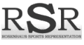 Rosenhaus Sports Representation Logo