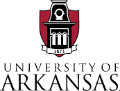 University of Arkansas Logo