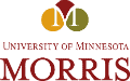 University of Minnesota at Morris Logo