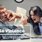 handling violence in your workplace