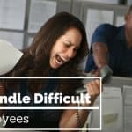 handling difficult employees in different ways