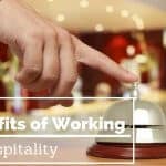 hospitality benefits