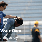 building a sport agency