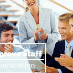 improving staff communication