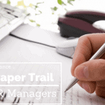 paper trail importance for hr managers