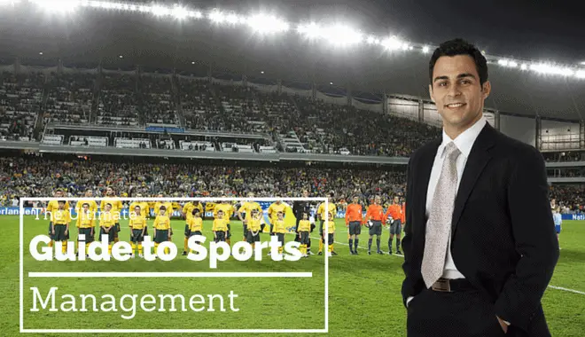 sports management guide