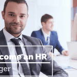 steps in becoming an hr manager