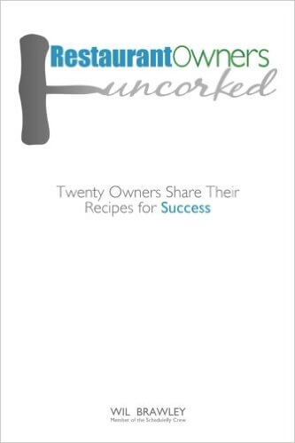 Restaurant Owners Uncorked