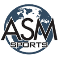 ASM Sports Logo