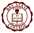 Bay State College Logo