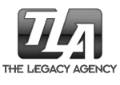 The Legacy Agency Logo