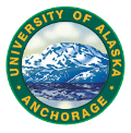 University of Alaska at Anchorage Logo