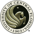 University of Central Florida Logo