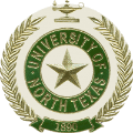 University of North Texas Logo