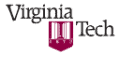 Virginia Tech Logo