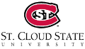 Saint Cloud State University Logo