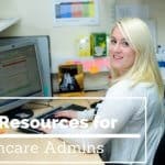 healthcare manager blogs