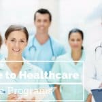 healthcare management degree guide