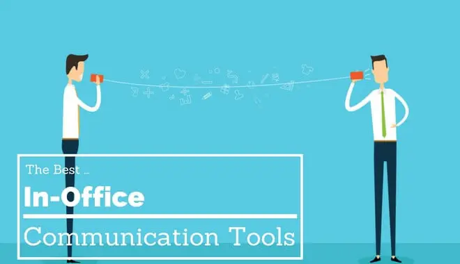 best office communication tools