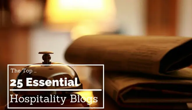 helpful hospitality blogs