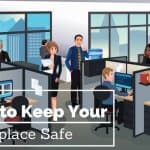 keeping your office safe hr guide