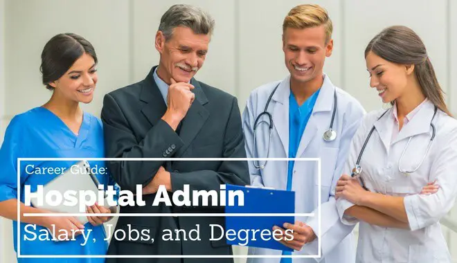 guide to hospital administration