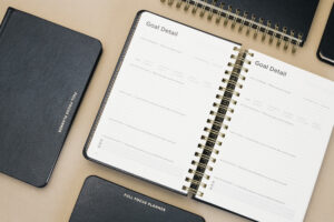 Full Focus Planner